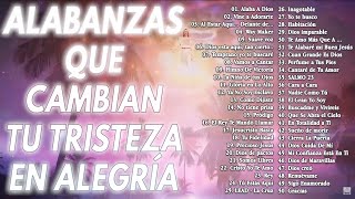 LAS 52 MEJORES CANCIONES CRISTIANAS DE TODOS LOS TIEMPOS _ ALABANZAS CRISTIANAS VIEJITAS PERO BONITA