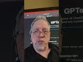 should you build a website with chat gpt?