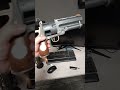 hellboy revolver 3d printed