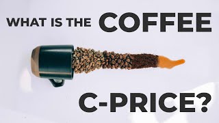 What is the Coffee C-Price? AND why we should care... screenshot 3