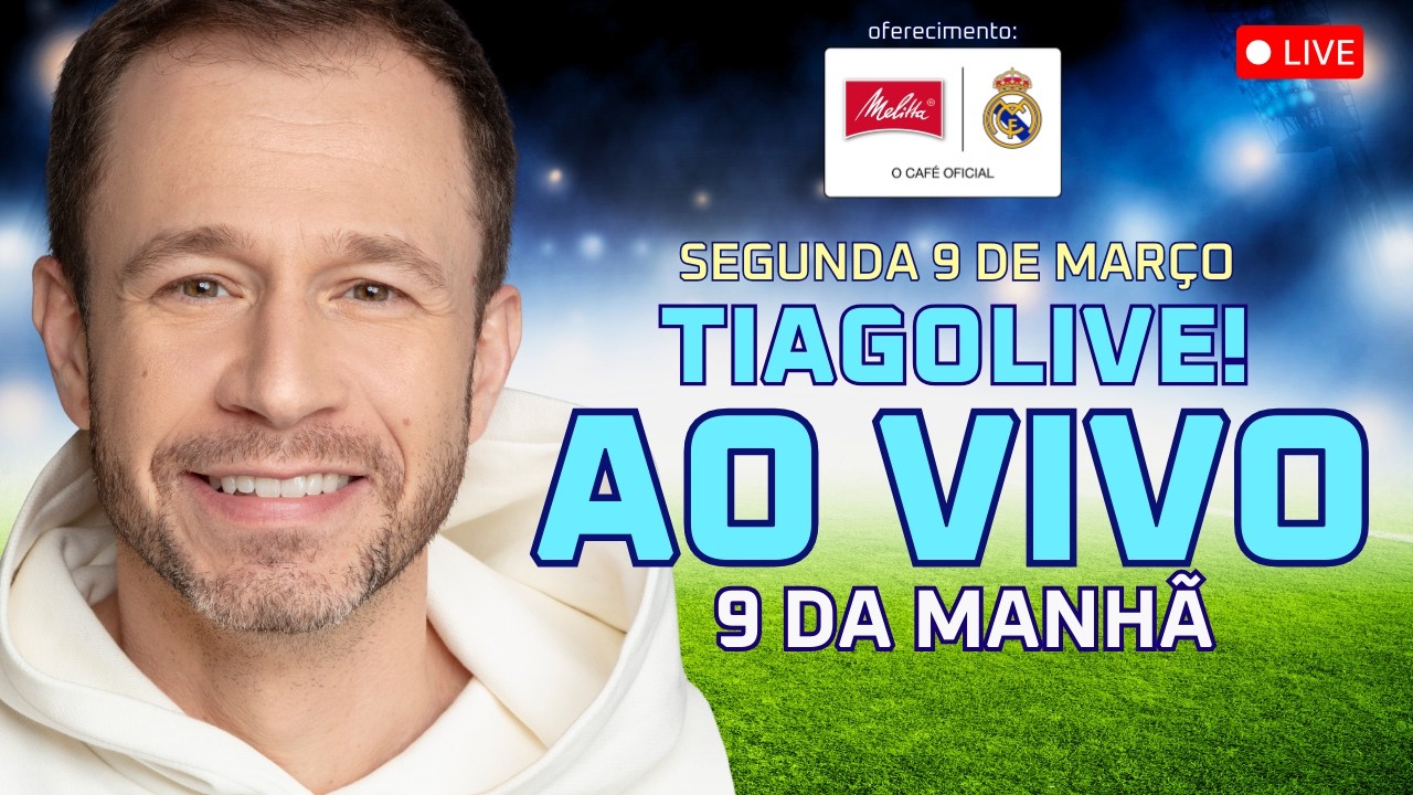 AO VIVO! PARABÉNS AOS CAMPEÕES; CENAS LAMENTÁVEIS E INTERESSANTES EM MINAS, CORAÇÃO DIVIDIDO