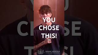 The Hard Truth About Choice Nobody Wants To Hear. #jesus #choosehim 