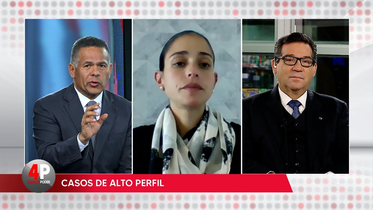 Cuarto Poder: 7 de septiembre de 2022