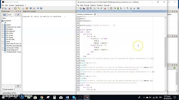 practica 2 software para ingenieria matrices y vectores