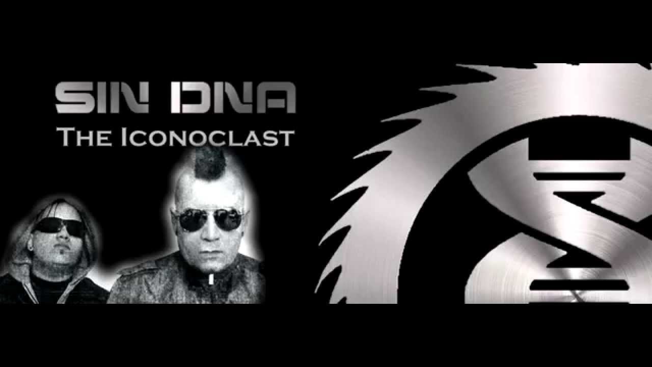 Ver SIN DNA - Hellbound (New EP 2015) no YouTube Ver SIN DNA - Hellbound (New EP 2015) no YouTube