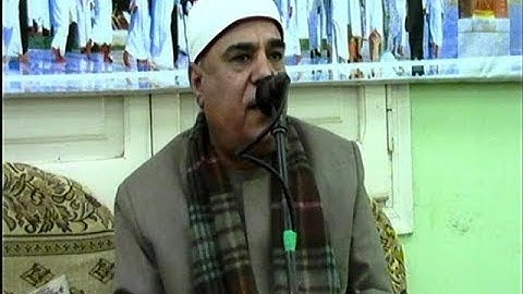 الشيخ ممدوح جودة سعد / سورة يوسف ** صفط زريق - ديرب نجم 11-2-2018