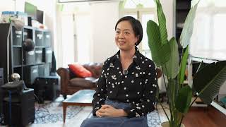 Postscript: Euginia Tan