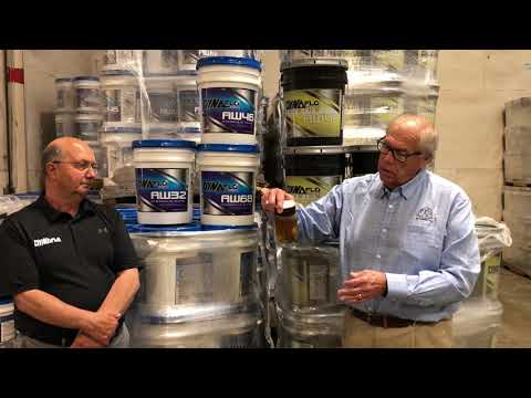 Sampson Bladen Oil DYNAFLO HYDRAULICS