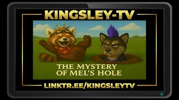 🕳️ THE MYSTERY OF MEL’S HOLE 🕳️