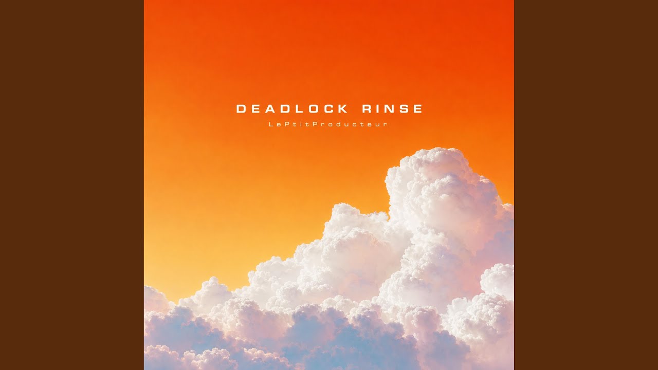 Guarda DeadLock Rinse su YouTube Guarda DeadLock Rinse su YouTube