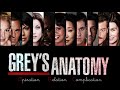 Grey's Anatomy Theme Song Mp3 Song