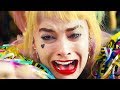 BIRDS OF PREY Bande Annonce (2020) Margot Robbie, Harley Quinn