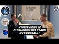 Pisode 5  jinterviewe le chirurgien des stars du football 