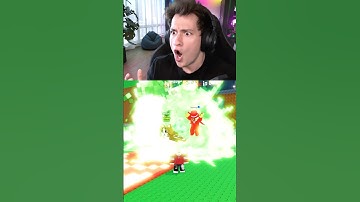 BRO FOUND A BUG😭💀 #roblox #stealabrainrot