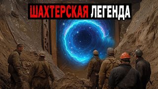 видео: В 1958 Году в Шахте на Урале Начинают Исчезать Рабочие! Истории Ужасов картинка: В 1958 Году в Шахте на Урале Начинают Исчезать Рабочие! Истории Ужасов