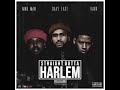 Nino man x dave east x vado  straight outta harlem official audio