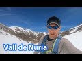 Travel tips  barcelona to vall de nuria