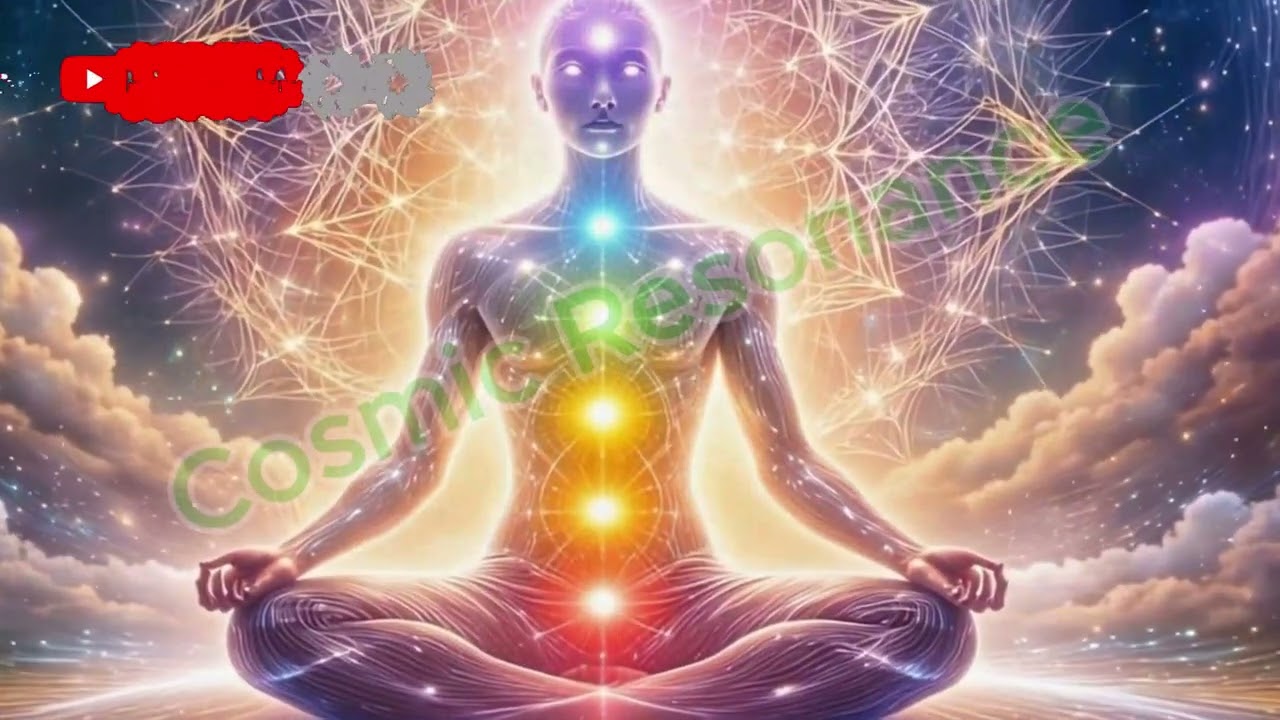 432Hz • 528Hz • 741Hz • 936Hz | Deep Meditation, Sleep & Inner Peace