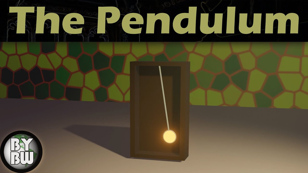 The Great Pendulum Metaphor