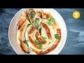 Crunchy Spiral Filo Pie Recipe