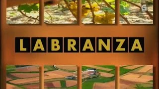 Programa LABRANZA emitido el 29/06/2014