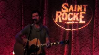 Curtis Peoples: "Rooftop" Live at Saint Rocke...Hermosa Beach, CA 2013