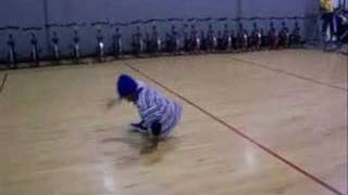 Bboy Mason_Boy 2007 Teaser