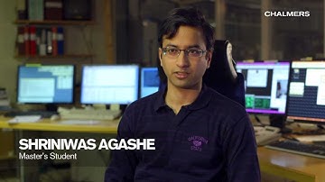 Wireless, Photonics and Space Engineering, MSc