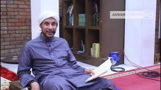 WASIAT AMALAN UNTUK MENGHILANGKAN KESUMPEKKAN | HABIB JAMAL BIN TOHA BA'AGIL