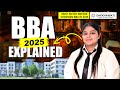 BBA 2025 Explained | Best BBA College in Rajasthan | Shekhawati Group of Institutions Sikar