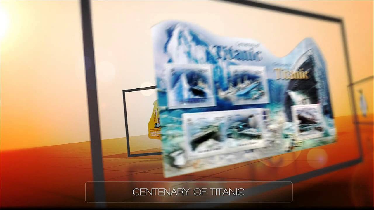 odd shape stamps......