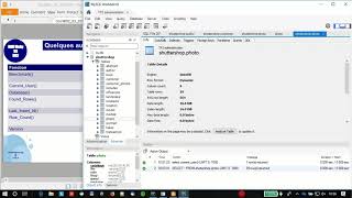 Video 25 Requête SQL avec les fonctions last insert id et current user