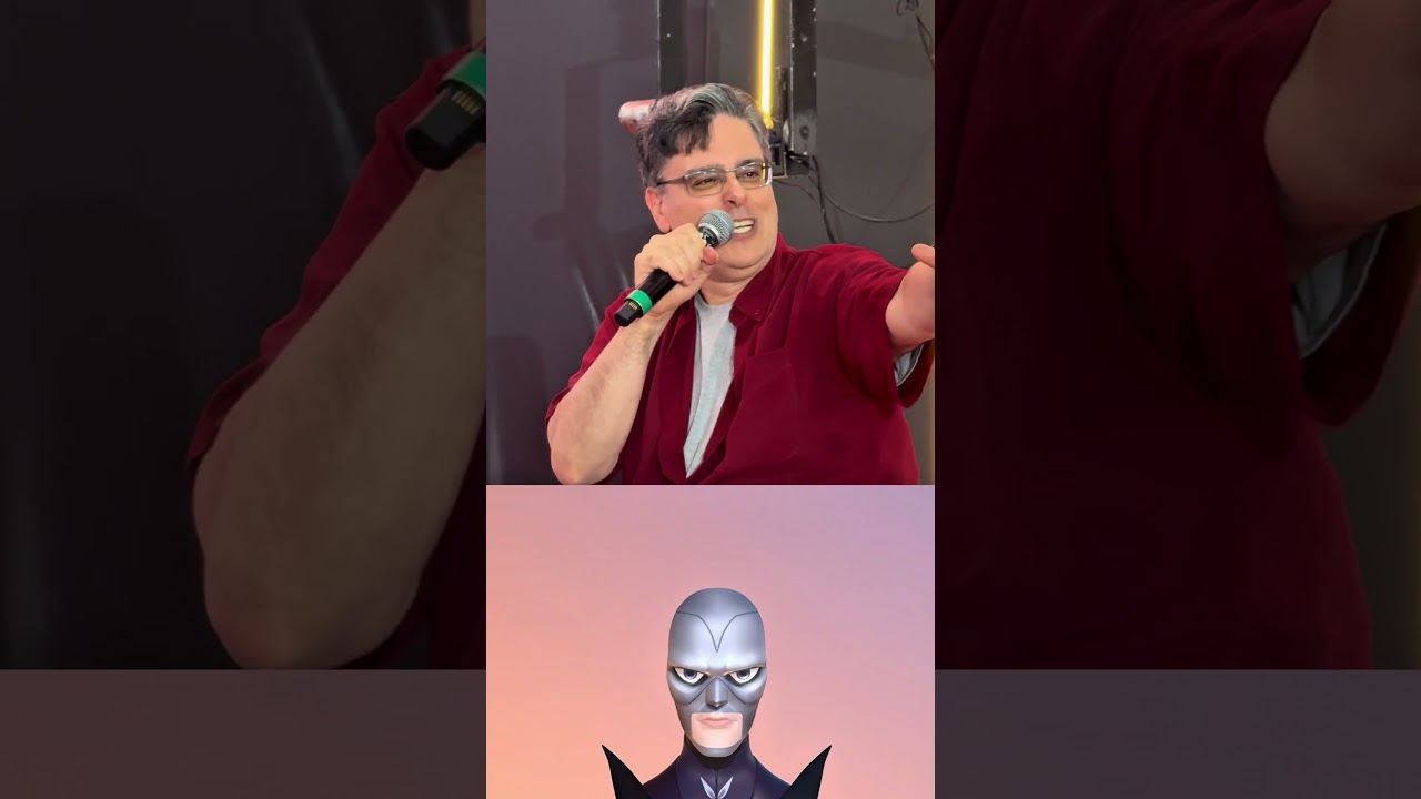 Dubladores de Miraculous Ladybug