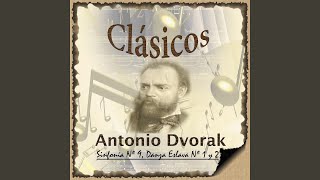 Symphony No. 9 in E Minor, Op. 95 "From the New World": II. Largo