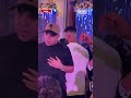 عمر كمال بيغني وشاكوش بيعقب حسن شاكوش بيوجب في حفل زفاف مدير أعماله عمر كمال بيغني وشاكوش بيعقب حسن شاكوش بيوجب في حفل زفاف مدير أعماله