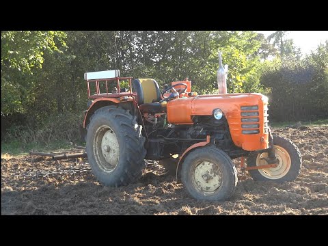 Wideo: Miniciągniki Produkcji Rosyjskiej: Przegląd Modeli Krajowych Dla Rolnictwa, Lista Rosyjskich Producentów Traktorów Ogrodniczych