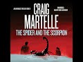 Spider and the Scorpion by Craig Martelle | Full Audiobook