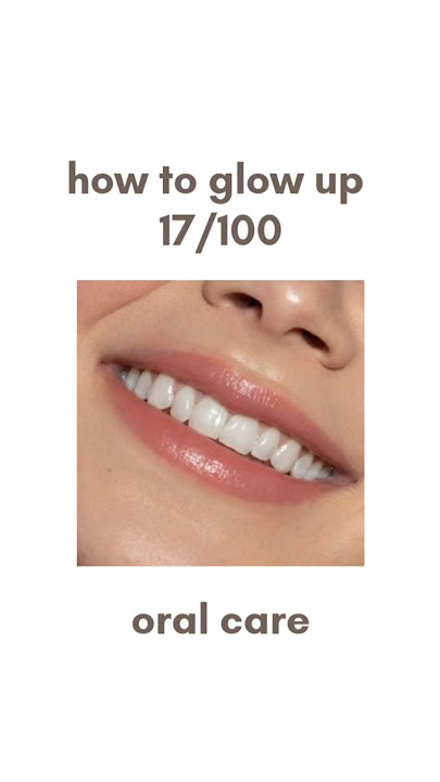 oral care guide ✨️ #shorts #fyp #howto #tutorial #glowup #teeth #viral #foryou #kpop