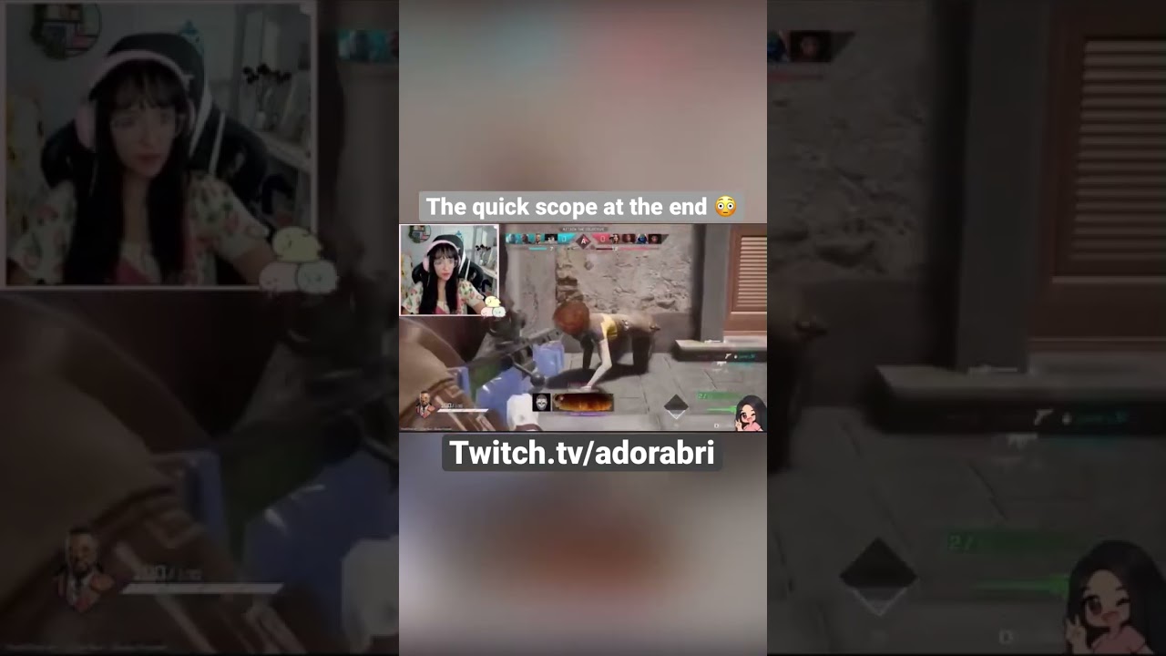 Why fixer is my favorite sniper part 2 😌 | Rogue Company