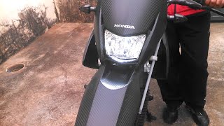 Pós Chave, Bros 2012