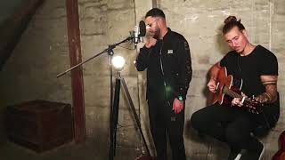 Moe phoenix  - Aicha ( Shemz Cover )