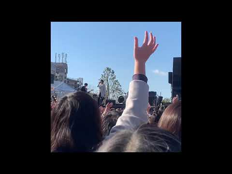 【flumpool】「two of us」1月13日天王寺ストリートライブ