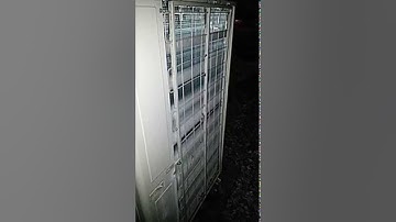 Daikin VRVIII-S Defrosting Operation