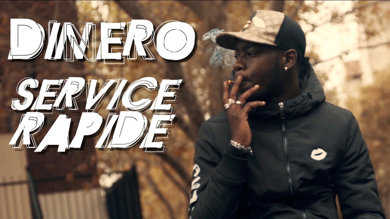 Dinero - Service Rapide