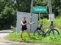 WYCIECZKA Nr 836 - Czarny szlak rowerowy po Parku Krajobrazowym Wzniesień Łódzkich
