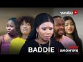 Baddie latest yoruba movie 2024 drama  wunmi toriolafemi adebayobukunmi oluwashinatemi babatunde