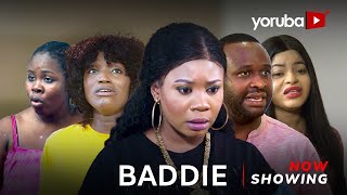 Baddie Latest Yoruba Movie 2024 Drama Wunmi Toriolafemi Adebayobukunmi Oluwashinatemi Babatunde