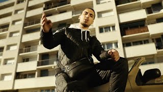 Benab - Roro (Clip officiel)