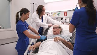 Creighton College Of Nursing Nln Center Of Excellence In Nursing Education