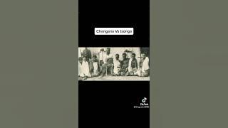 history ya Matsonga-Machangani